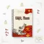 Sổ lò xo A5 tôi là người việt nam kẻ ngang, 160 trang