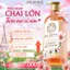 Sữa Tắm PURITÉ Hoa Anh Đào/Hoa Hồng/Hoa Oải Hương/Hoa Mẫu Đơn/Tinh Dầu Thơm 850ML/ 1.1L/ 1.4L