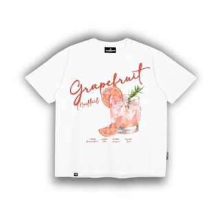 Áo Thun Boxy TROPICAL YOUTHPOWER Form Rộng Nam Nữ Oversize Unisex Cotton 2 Chiều 250gsm Cổ Tròn Local Brand Việt Nam