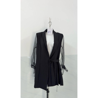2hand áo khoác size M