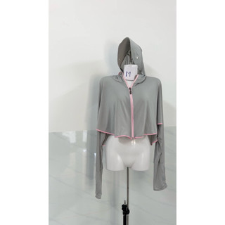2hand áo khoác size M