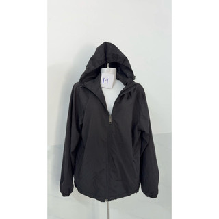 2hand áo khoác size M