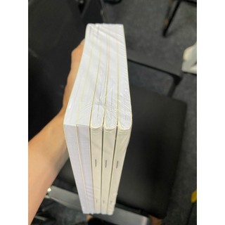 (Combo 5 Quyển - Siêu Dàyi) Vở Học Sinh Thuận Tiến Đi Học Vui 96 Trang 120gsm (4 Ô Ly - Chính Hãng)