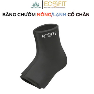 Combo Đai Chườm Nóng Lạnh ECOFIT Cho Bắp Chân, Đùi, Cổ Chân, Đầu Gối – Giảm Đau, Giảm Sưng, Hỗ Trợ Phục Hồi Chấn Thương