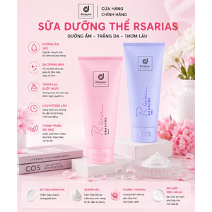 🎁 Combo 10 Tuýp Rsarias – Quà Tặng Thiết Thực Cho Người Thân Và Bạn Bè
