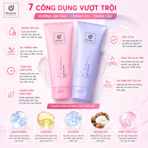 💎 Combo 10 Tuýp Rsarias Chính Hãng – Giá Sỉ Tốt, Phù Hợp Kinh Doanh & Spa