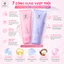 🔥 Combo 10 Tuýp Sữa Dưỡng Thể Rsarias – Dưỡng Ẩm, Da Mềm Mịn, Thơm Lâu Suốt Ngày