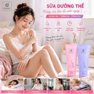 💕 Combo 10 Tuýp Sữa Dưỡng Thể Rsarias – Bí Quyết Da Mềm Mại Và Thơm Ngát Mỗi Ngày