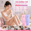 🔥 Combo 10 Tuýp Sữa Dưỡng Thể Rsarias – Dưỡng Ẩm, Da Mềm Mịn, Thơm Lâu Suốt Ngày
