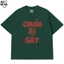 Áo Thun In Chữ Hài Hước - Chuẩn Bị Gầy - Câu Nói Text Trend Vui Nhộn Form Rộng Cotton 250gsm