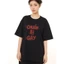 Áo Thun In Chữ Hài Hước - Chuẩn Bị Gầy - Câu Nói Text Trend Vui Nhộn Form Rộng Cotton 250gsm