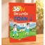 Sách - 36 Đề Ôn Luyện Toán 3 - Biên soạn theo chương trình mới - ndbooks