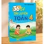 Sách - 36 Đề Ôn Luyện Toán 4 - Biên soạn theo chương trình GDPT mới - ndbooks