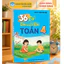 Sách - 36 Đề Ôn Luyện Toán 4 - Biên soạn theo chương trình GDPT mới - ndbooks