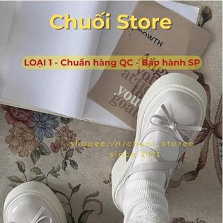 Giày cao gót nữ da PU tổng hợp dệt vải đế cao su dễ thương nhẹ nhàng nữ tính thanh lịch