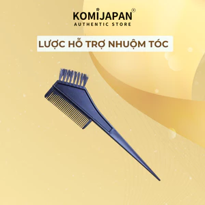 Lược hỗ trợ nhuộm tóc cao cấp