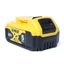 Pin 20V-5AH Dewalt mã DCB184 - DCB183 Bảo Hành 12 Tháng