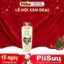 Sữa tắm Gel Nam Old Spice 532ml Timber