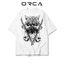 Áo thun Orca in hình Hashibira Inosuke Demon Slayer - Vải Cotton cao cấp - ORCA283