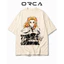 Áo thun Orca in hình Rengoku Kyoujurou Demon Slayer - Vải Cotton cao cấp - ORCA284