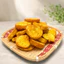 Bếp Mẹ Em - Combo 3 Gói Bánh Mì Sấy Ngọt Mặn (Bơ Tỏi, Kem Trứng, Phô Mai) - Bánh Mì Giòn Rụm Nguyên Miếng