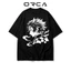 Áo thun Orca in hình Kamado Tanjiro Demon Slayer - Vải Cotton cao cấp - ORCA287