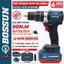 Máy khoan Bossun M21B-ID1390NBL 13mm Lực Siết 90Nm Bắn Vít - Khoan cầm tay 3 chức năng 100% đồng Siêu bền Có Đèn