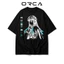 Áo thun Orca in hình Tokito Muichiro Demon Slayer - Vải Cotton cao cấp - ORCA290