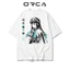 Áo thun Orca in hình Tokito Muichiro Demon Slayer - Vải Cotton cao cấp - ORCA290