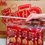 Bim Bim Mì Gà Đen - Đỏ ( Snack Mì Gà Cay )