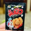 Bim Bim Mì Gà Đen - Đỏ ( Snack Mì Gà Cay )