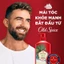 Dầu gội xả OLD SPICE 2in1 FIJI chính hãng 650ML