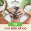 Dầu gội xả OLD SPICE 2in1 FIJI chính hãng 650ML