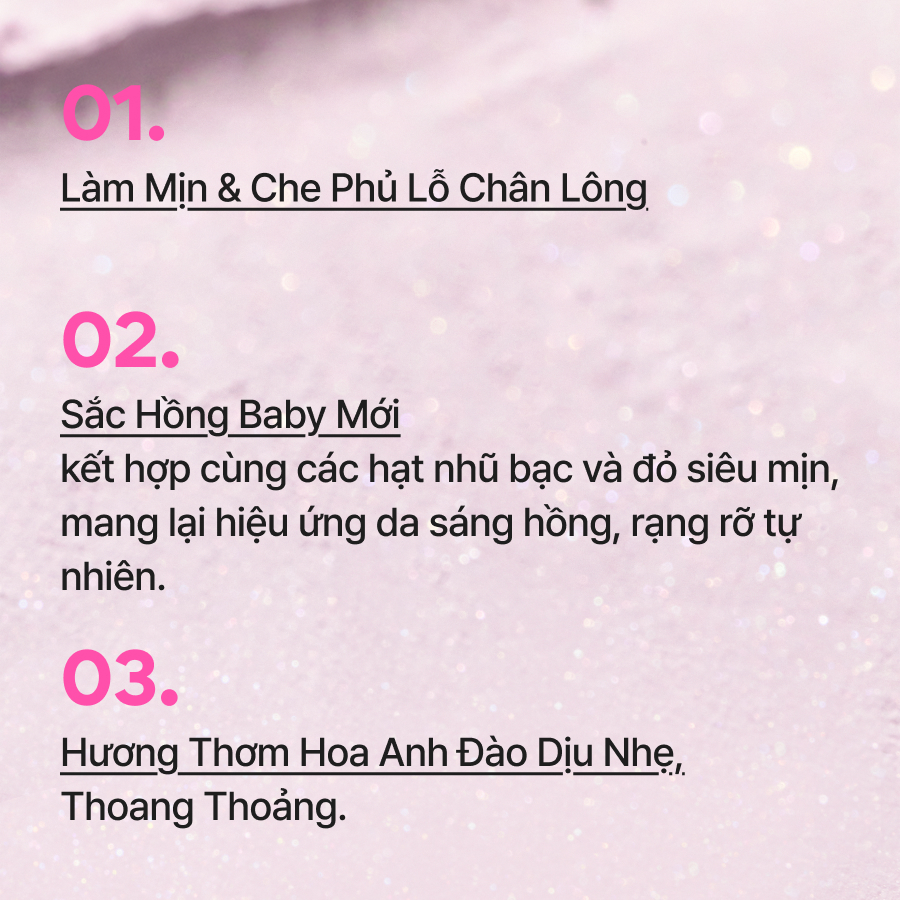 Phấn phủ bột kiềm dầu, mịn lì lâu trôi INNISFREE No Sebum Mineral Powder 5g