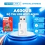 Bộ thu USB Wi-Fi Bluetooth Mini TOTOLINK A600UB - Chuẩn Wi-Fi 5 AC650 Bluetooth cho PC và laptop