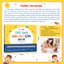 Sách - Trò Chơi Giáo Dục Sớm Cho Bé - Dành Cho Trẻ Từ 0 Đến 3 Tuổi