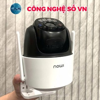 Camera Wifi PT Cruiser SC 8MP IMOU IPC-K7FP-8V0N - Camera Wifi không dây IMOU - Bảo Hành Chính Hãng 2 năm