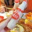 Nước Sữa Đậu Nành Hong Kong 330ml – Thơm béo, mịn vị, uống là ghiền