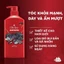Dầu gội OLD SPICE NIGHPANTHER size 650ML