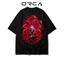 Áo thun Orca in hình Kibutsuji Muzan Demon Slayer - Vải Cotton cao cấp - ORCA296