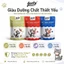CARTY Pate Cho Mèo Gói 85g Dạng Sốt Thịt Ngon Miệng - Bổ Dưỡng Cho Mèo Lớn & Mèo Con