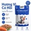 CARTY Pate Cho Mèo Gói 85g Dạng Sốt Thịt Ngon Miệng - Bổ Dưỡng Cho Mèo Lớn & Mèo Con