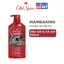 Dầu gội & xả OLD SPICE 2IN1 MAMBAKING 650ML