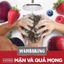 Dầu gội & xả OLD SPICE 2IN1 MAMBAKING 650ML
