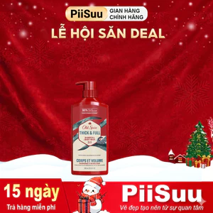 Dầu Gội Xả 2in1 Hương Gỗ Đàn Hương OLD SPICE 650ml