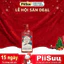 Dầu Gội Xả 2in1 Hương Gỗ Đàn Hương OLD SPICE 650ml