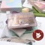 Bảng Phấn Mắt UCANBE 15 Ô Tone Màu Đa Dạng Phấn Mịn Nhũ Lì
