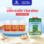 3 hộp Viên khớp Tâm Bình Hỗ trợ giảm đau khớp, viêm khớp, đau mỏi vai gáy, thoái hóa khớp từ thảo dược
