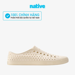 Giày Lười Unisex Native Jefferson – Thoáng Khí, Chống Nước, Siêu Nhẹ