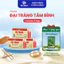 3 hộp Đại tràng Tâm Bình - Dành cho người viêm đại tràng, rối loạn tiêu hóa, chướng bụng, phân nát, lỏng